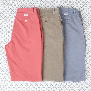 3 Pairs 34x30 of Vineyard Vines Club Pants